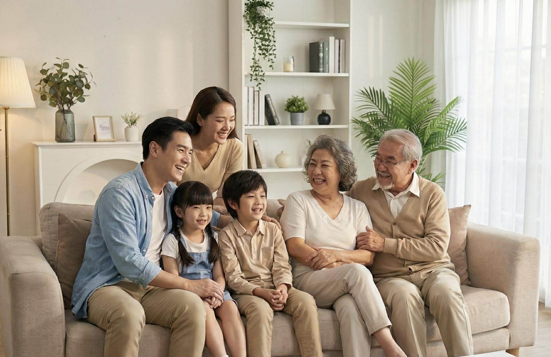 ประกันชีวิต