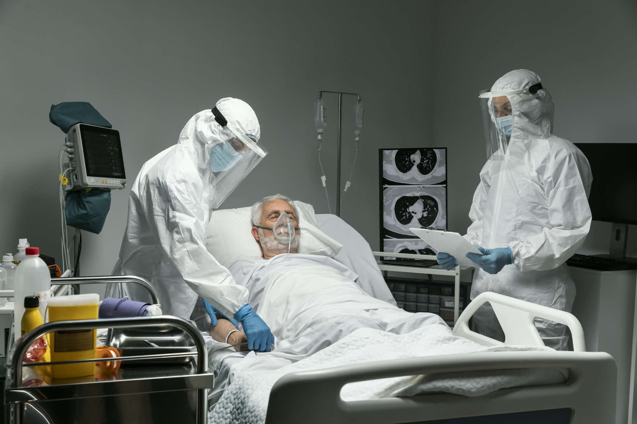 ประกันโรคร้ายแรง